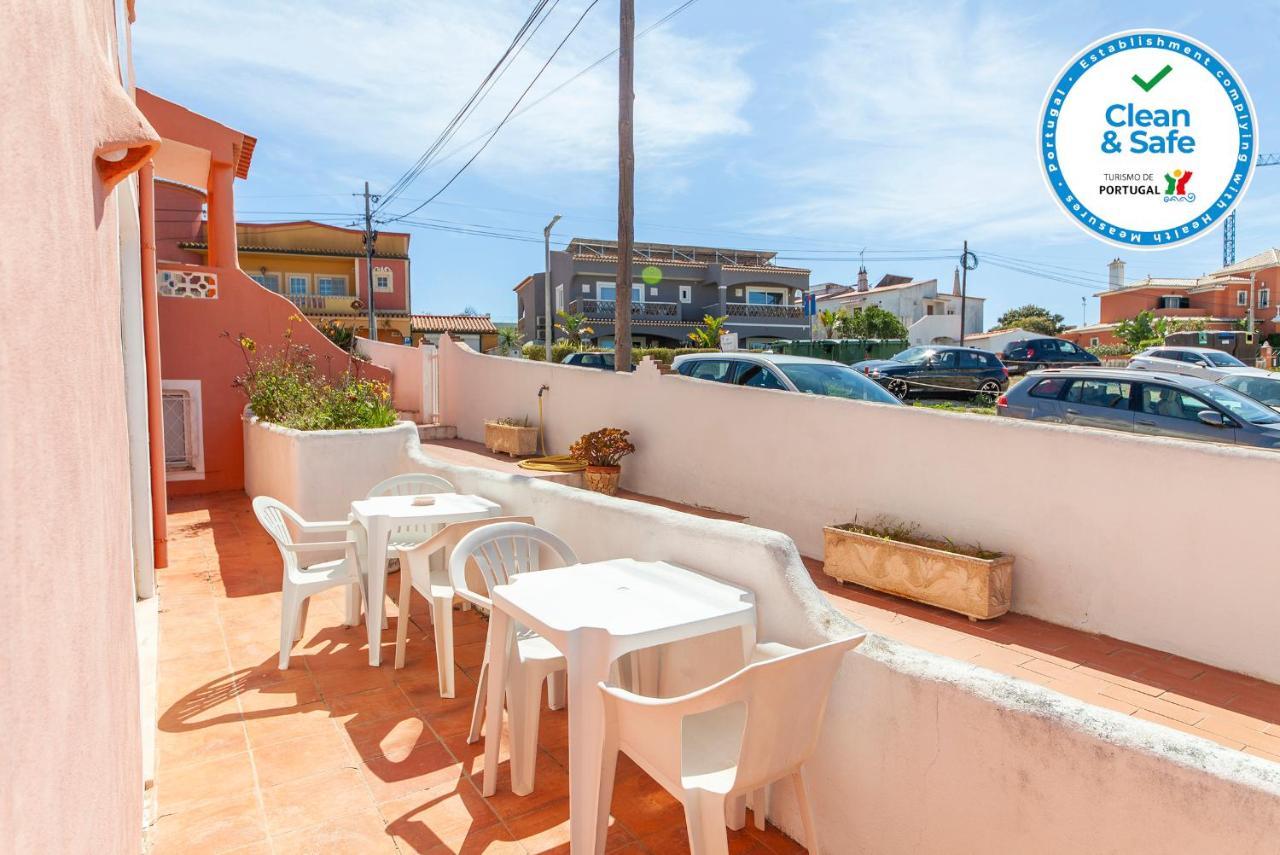 T - Casa Costa Doiro Guesthouse Lagos Exteriér fotografie