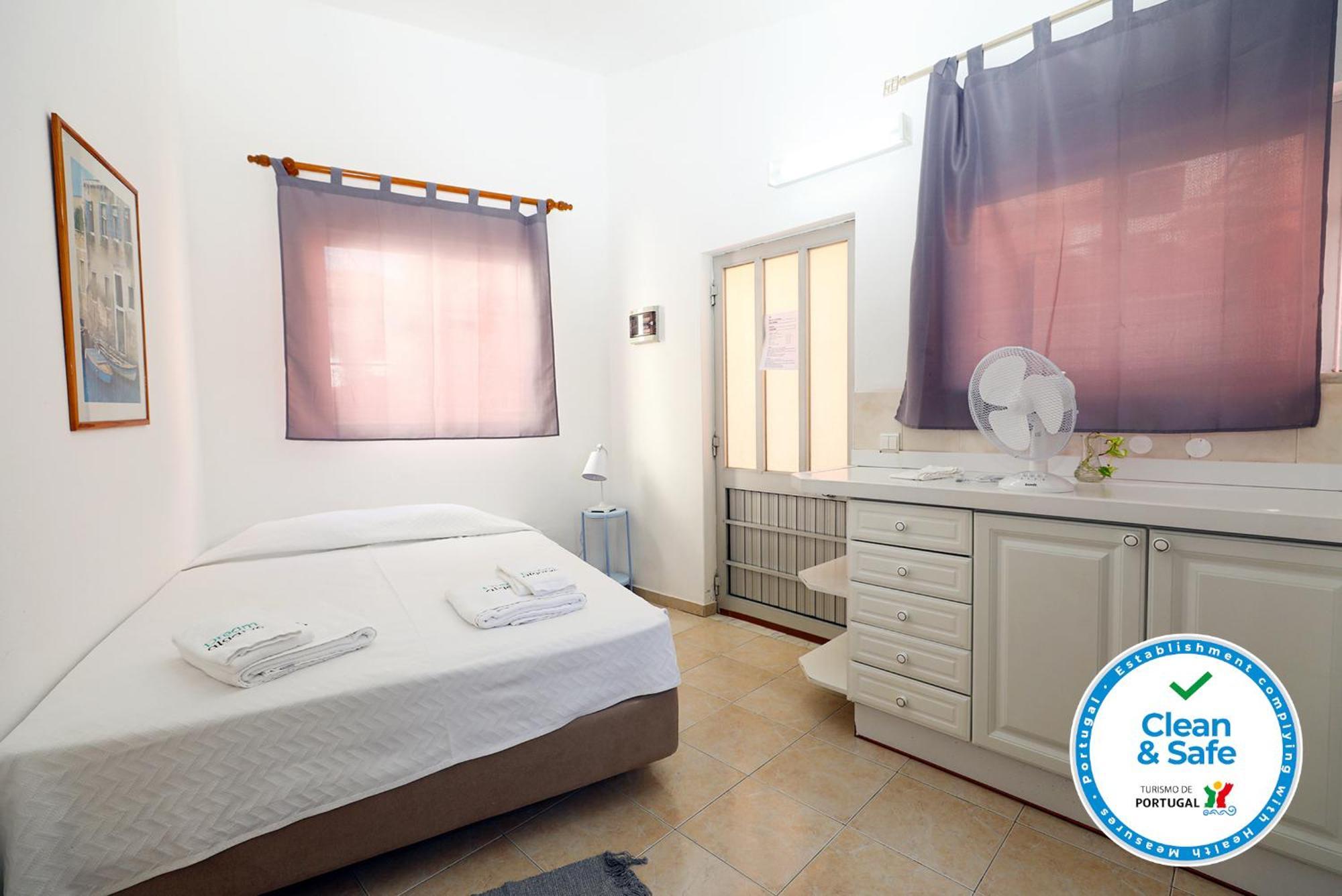 T - Casa Costa Doiro Guesthouse Lagos Pokoj fotografie
